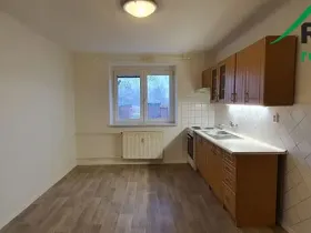 Pronájem bytu 1+1, Bor, 36 m2