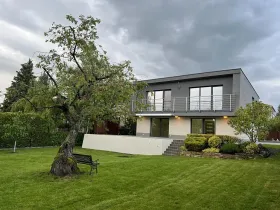 Prodej rodinného domu, Nové Město nad Metují, V Aleji, 150 m2