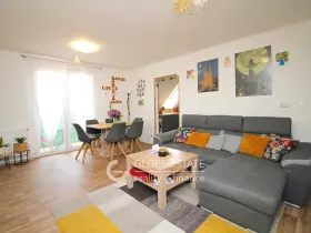 Prodej bytu 3+kk, Nehvizdy, Gabčíkova, 65 m2