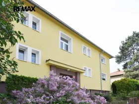 Prodej bytu 2+1, Praha - Košíře, Houdova, 55 m2