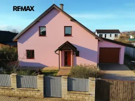 Prodej rodinného domu, Obříství, V. Talicha, 170 m2