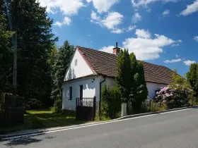 Prodej chalupy, Albrechtice nad Vltavou, 168 m2