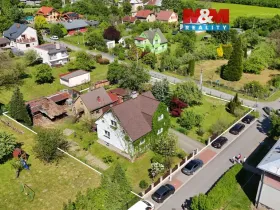 Prodej rodinného domu, Orlová - Poruba, Čs. armády, 140 m2