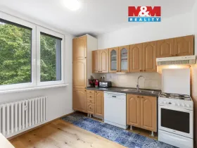 Prodej bytu 4+1, Frýdek-Místek - Frýdek, Habrová, 97 m2