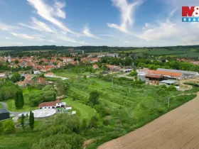 Prodej pozemku pro bydlení, Kouřim, Na Salabce, 12293 m2