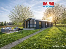 Prodej rodinného domu, Lično, 57 m2