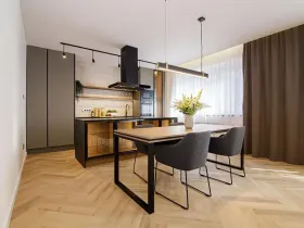 Prodej bytu 4+kk, Ostrava, 105 m2