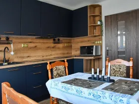 Pronájem bytu 2+1, Horka nad Moravou, Skrbeňská, 66 m2