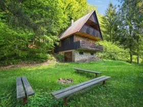 Prodej chaty, Rajnochovice, 80 m2