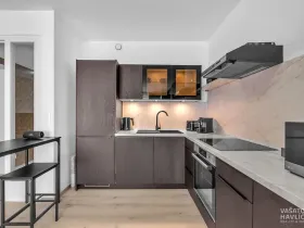 Pronájem bytu 2+kk, Hradec Králové, Pražská třída, 60 m2
