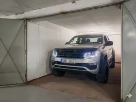 Prodej garáže, Praha - Stodůlky, Nušlova, 18 m2