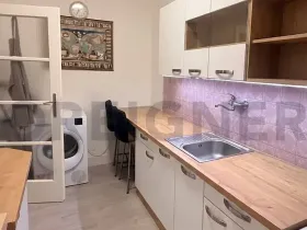 Pronájem bytu 1+1, Brno, Mezírka, 50 m2