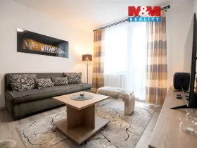 Pronájem bytu 1+1, Radvanice, 36 m2