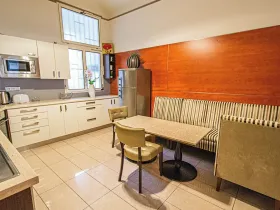 Prodej kanceláře, Praha - Vinohrady, Balbínova, 72 m2