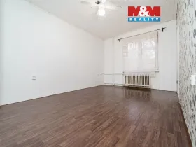 Prodej bytu 1+kk, Ostrava - Hrabůvka, Mitušova, 23 m2