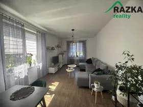 Pronájem bytu 3+1, Tachov, 69 m2