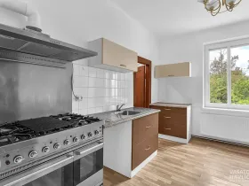 Pronájem bytu 2+1, Hradec Králové, Fučíkova, 75 m2