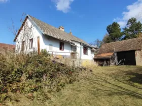 Prodej chalupy, Jickovice, 70 m2