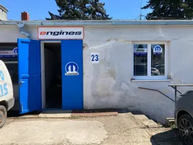 Pronájem skladu, Brno, Vídeňská, 115 m2