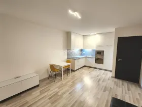 Pronájem bytu 1+kk, Praha - Stodůlky, Ferrariho, 36 m2