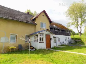Pronájem bytu 4+kk, Janovice v Podještědí, 80 m2