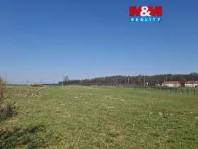 Prodej pozemku pro bydlení, Krmelín, 5266 m2