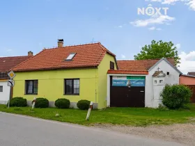 Prodej rodinného domu, Vodňany, 95 m2