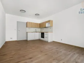 Pronájem bytu 2+kk, Bystřice pod Hostýnem, Sídliště, 52 m2