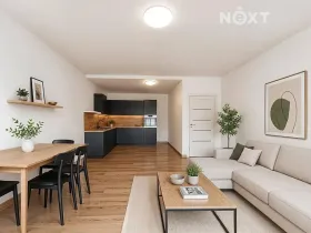 Prodej bytu 2+kk, Zábřeh, 28. října, 62 m2