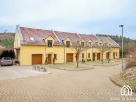 Prodej rodinného domu, Bílkovice, 150 m2
