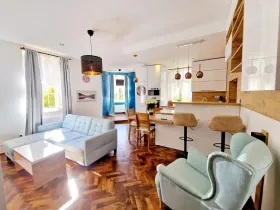 Prodej bytu 4+kk, Liberec, Ondříčkova, 90 m2
