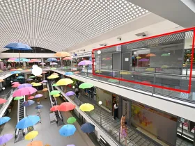 Pronájem obchodního prostoru, Praha - Nové Město, Na příkopě, 60 m2
