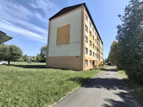 Prodej bytu 3+1, Františkovy Lázně, Otakara Březiny, 72 m2