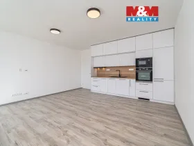 Pronájem bytu 2+kk, Olomouc - Nová Ulice, Okružní, 75 m2