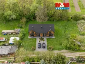 Prodej pozemku pro bydlení, Slaný - Želevčice, 1442 m2