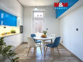 Prodej bytu 2+1, Český Těšín, Božkova, 68 m2