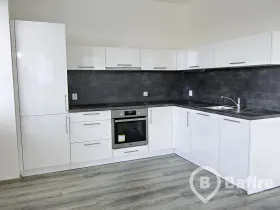 Pronájem bytu 2+kk, Olomouc - Řepčín, Edvarda Beneše, 57 m2
