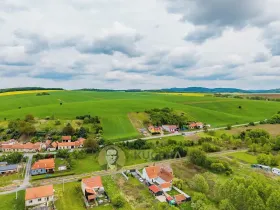Prodej rodinného domu, Nemotice, 65 m2