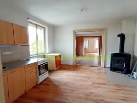 Pronájem bytu 2+1, Tábor, Klokotská, 50 m2