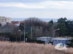 Prodej bytu 1+kk, Sveti Vlas, Bulharsko, 30 m2