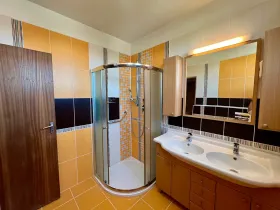 Prodej bytu 4+1, Milevsko, E. Destinové, 91 m2