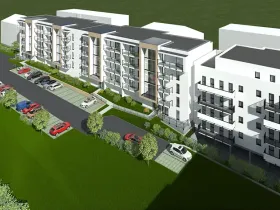 Prodej bytu 1+kk, Plzeň, Zahradní, 36 m2