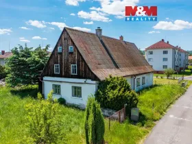 Prodej rodinného domu, Varnsdorf, Potoční, 165 m2