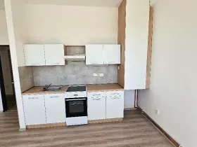 Pronájem bytu 2+kk, Mlékojedy, 50 m2