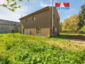 Prodej bytu 4+kk, Králův Dvůr, 97 m2