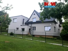 Pronájem kanceláře, Ostrava - Pustkovec, Pustkovecká, 270 m2
