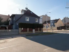Prodej rodinného domu, Brno, Luční, 160 m2