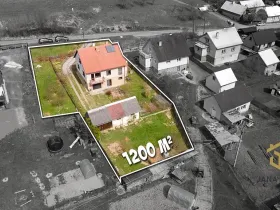 Prodej rodinného domu, Vlčková, 120 m2