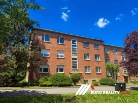 Pronájem bytu 3+1, Zlín, Obeciny XII, 68 m2