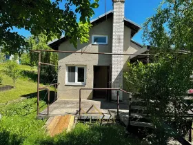 Prodej chaty, Brno, Zlámanky, 60 m2